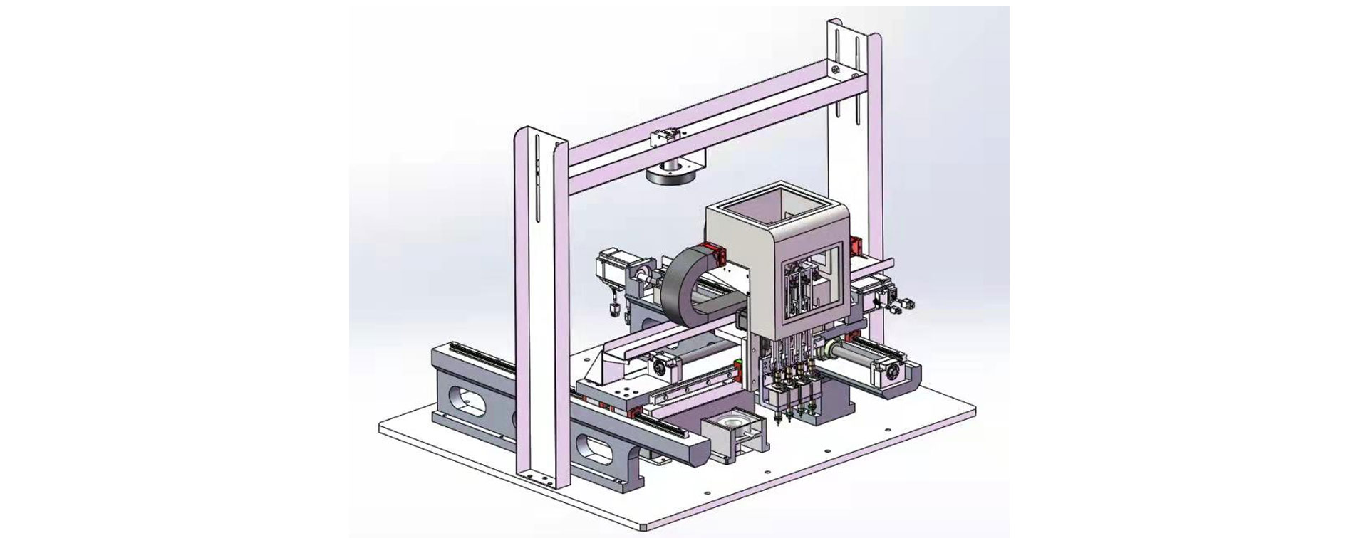 3D工业设计