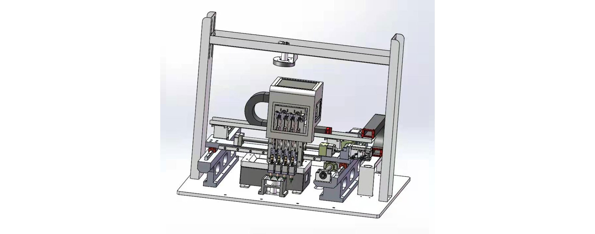 3D工业设计